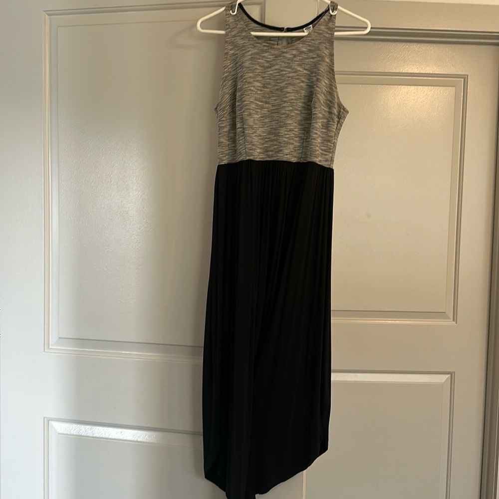 Old Navy Midi Dress
